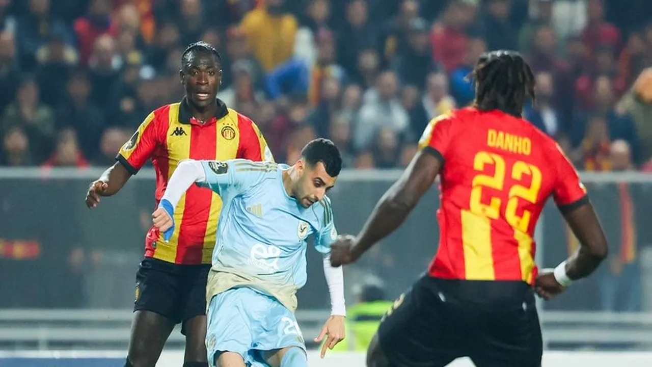 موعد مواجهة الأهلي والترجي التونسي المرتقبة في دوري أبطال إفريقيا المقبلة